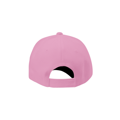 Bichon Frise Fan Club - Hat V4