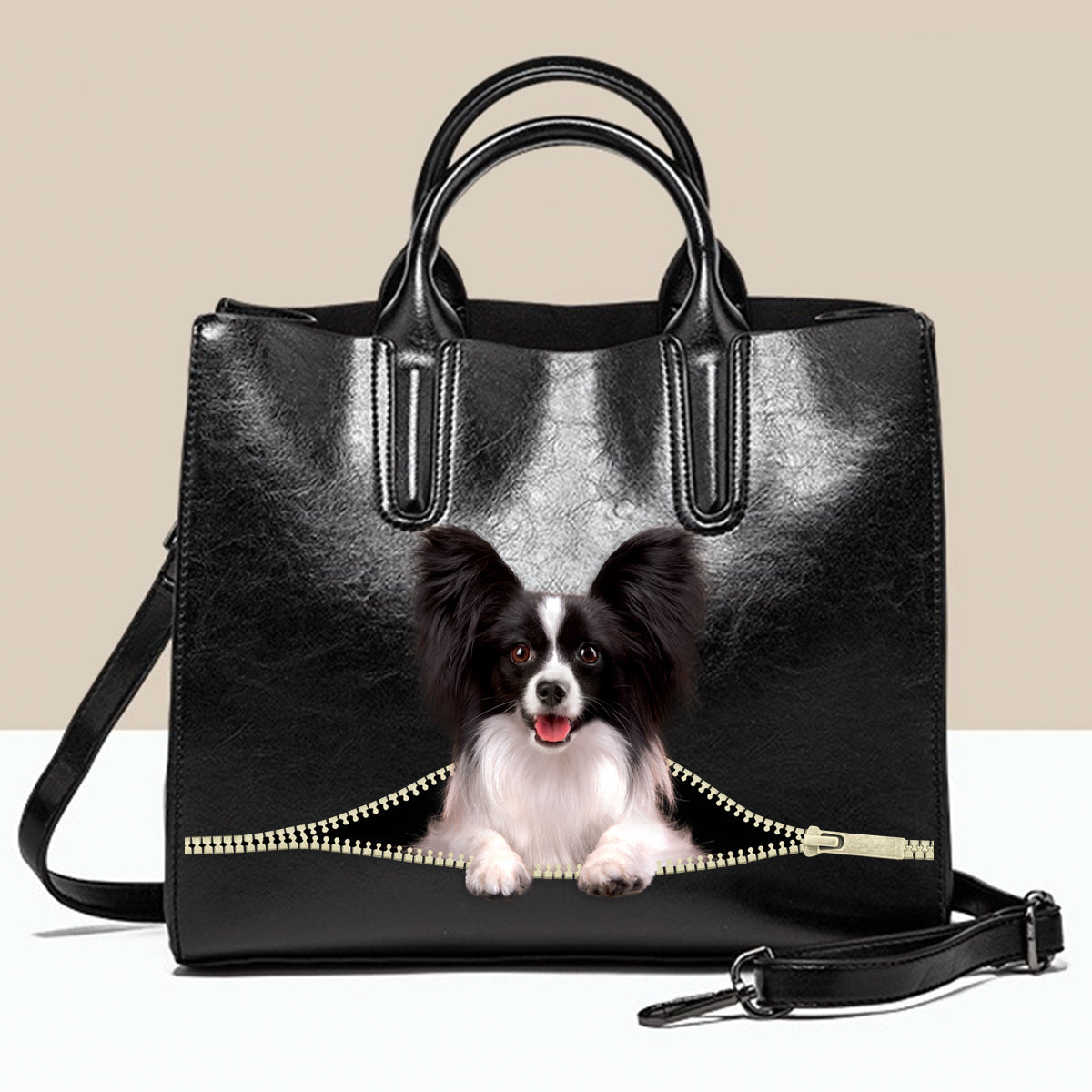 Sac à main de luxe Papillon V3