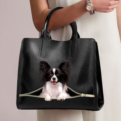 Sac à main de luxe Papillon V3