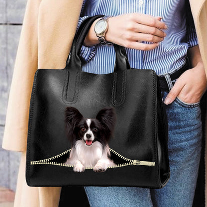 Sac à main de luxe Papillon V3