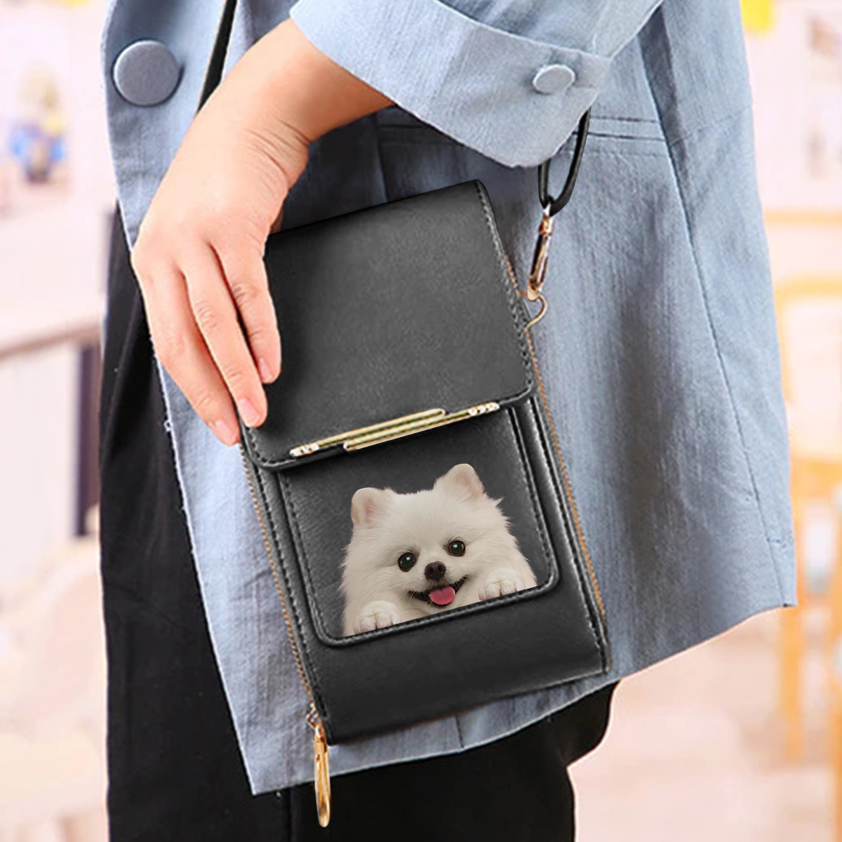 Pomeranian