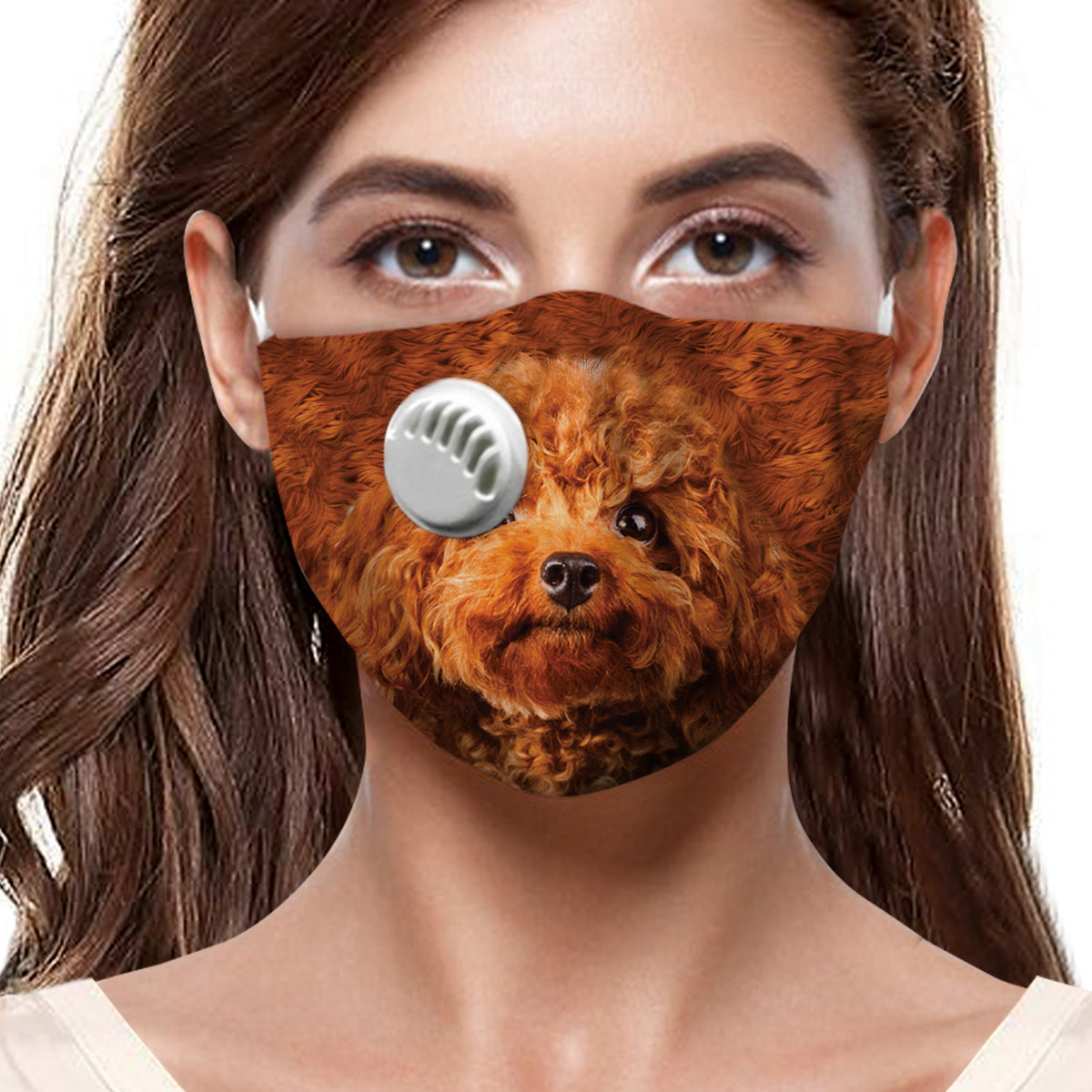 Poodle F-Mask V1