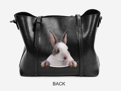 Rabbit Unique Handbag V2