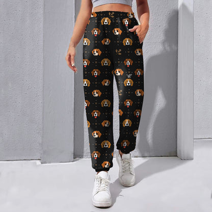 Rose And Beagle - Follus Pants 061