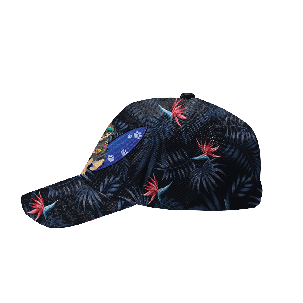 Summer Rottweiler Cap V1