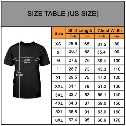 Du wirst einen Haufen Vizslas haben - T-Shirt V1