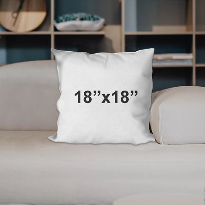 The Aristocrat - Personalized Pillow Case With Your Pet's Photo