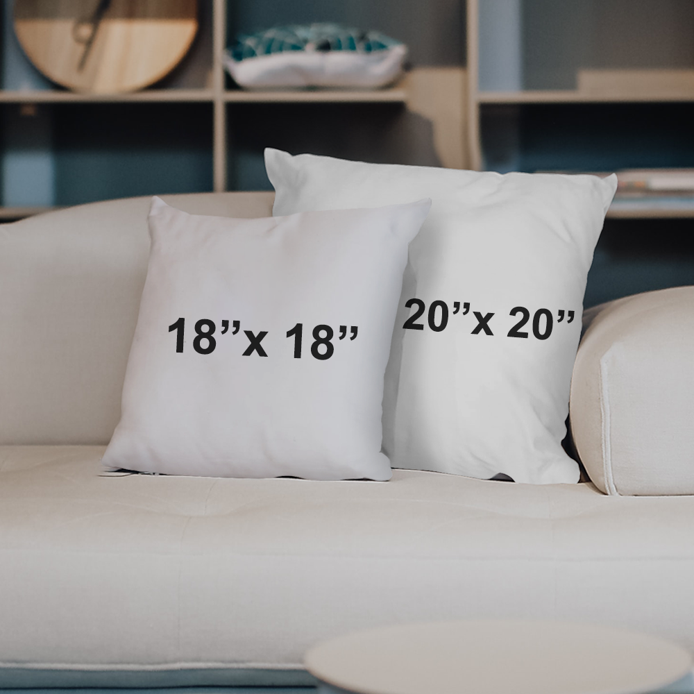 They Steal Your Couch - Treeing Walker Coonhound Pillow Cases V1 (Set of 2)