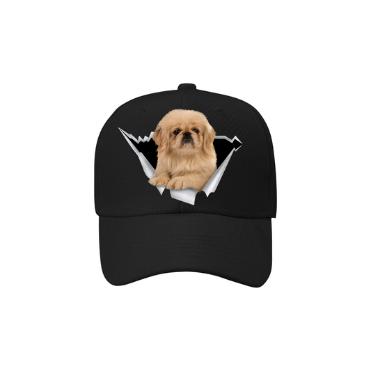 Tibetischer Spaniel-Fanclub – Hut V11