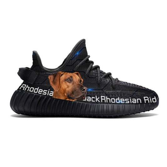 Gehen Sie mit Ihrem Rhodesian Ridgeback – Sneakers V1