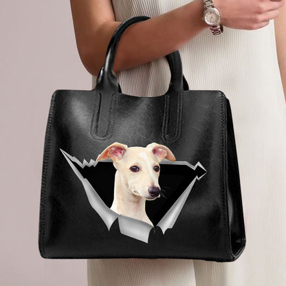 Whippet Luxury Handbag V2