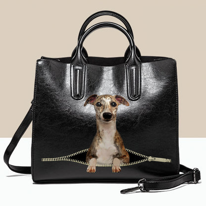 Whippet Luxury Handbag V3