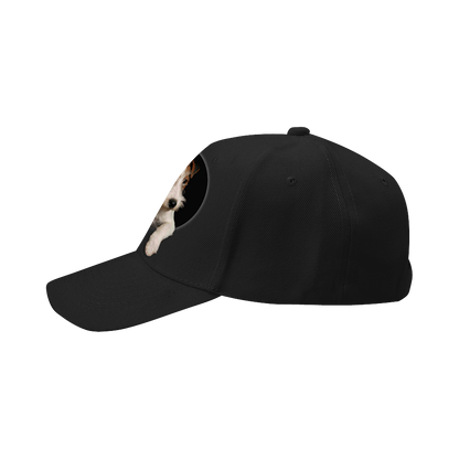 Wire Fox Terrier Fan Club - Hat V2