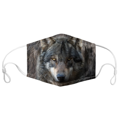 Wolf F-Maske V2