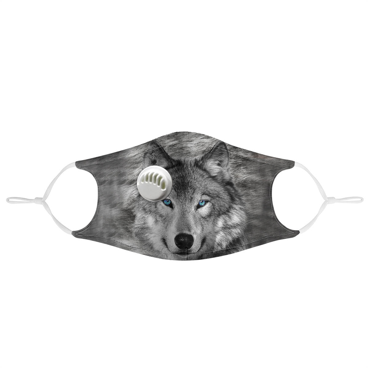 Wolf F-Mask V1