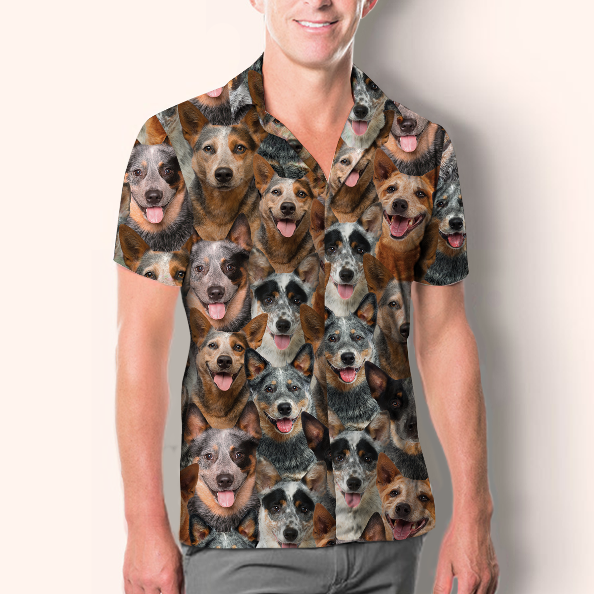 You Will Have A Bunch Of Australian Cattles - Shirt V1