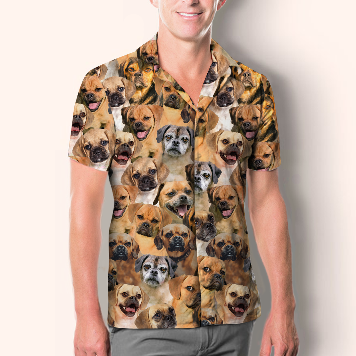 You Will Have A Bunch Of Puggles - Shirt V1