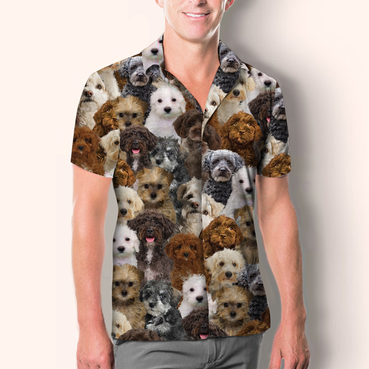 You Will Have A Bunch Of Schnoodles - Shirt V1