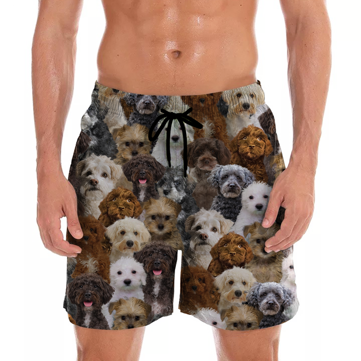 You Will Have A Bunch Of Schnoodles - Shorts V1