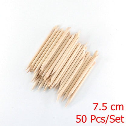 FUMO Wood Nail Push Stick