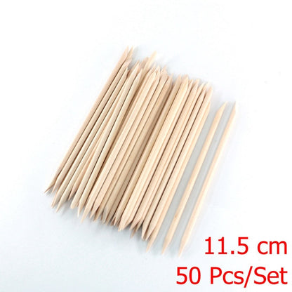 FUMO Wood Nail Push Stick