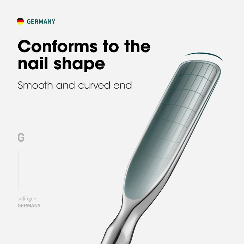 Cuticle Push Stick Multifunctional MG