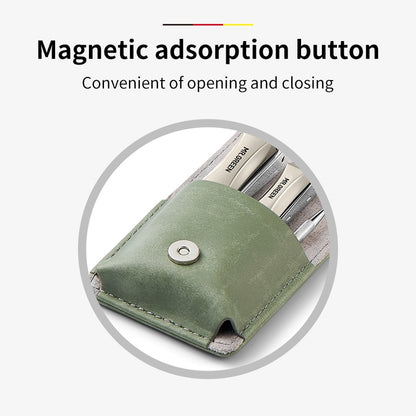 Portable Manicure Implements Kit 3 PCS MG
