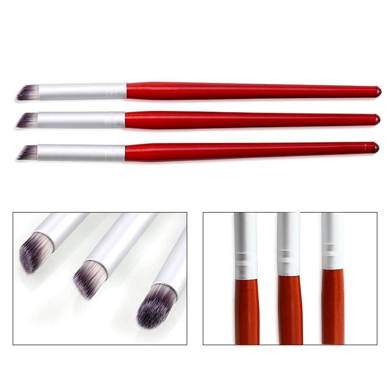 Set Nail Brush 2 PCS NB01