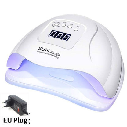 YK SUN X5 Plus Nail UV Lamp