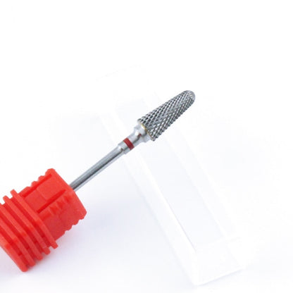 ER Carbide Ceramic Nail Drill Bit V6