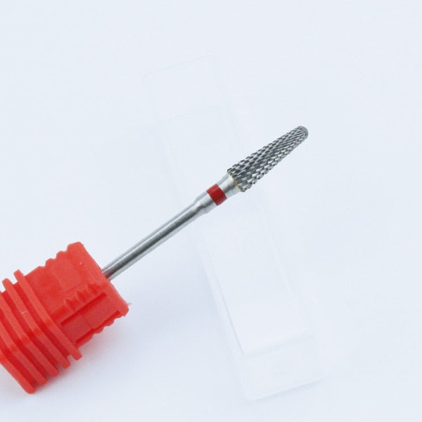 ER Carbide Ceramic Nail Drill Bit V1