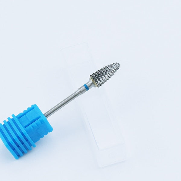 ER Carbide Ceramic Nail Drill Bit V1