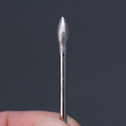 ER Carbide Ceramic Nail Drill Bit V3