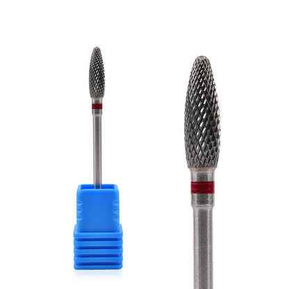 KD 29 Types Nail Drill Bit