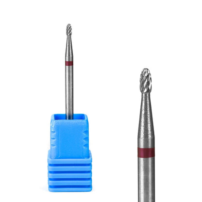 KD 29 Types Nail Drill Bit