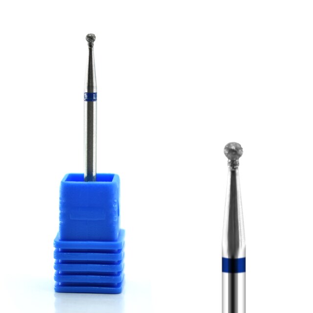 KD 29 Types Nail Drill Bit