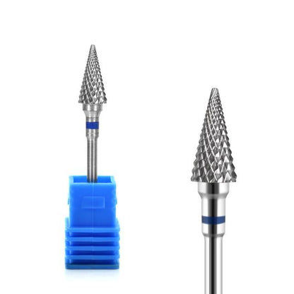 KD 29 Types Nail Drill Bit