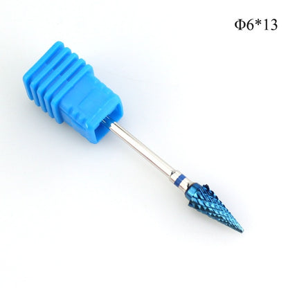 ER Carbide Nail Drill Bit - Blue
