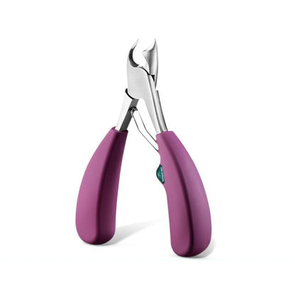 Powerful Nail Clipper For Thick And Hard Toenails MG