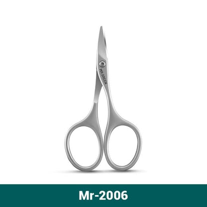 Stainless Steel Nail Scissor Baby Safety MG
