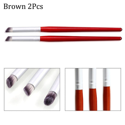 Set Nail Brush 2 PCS NB01