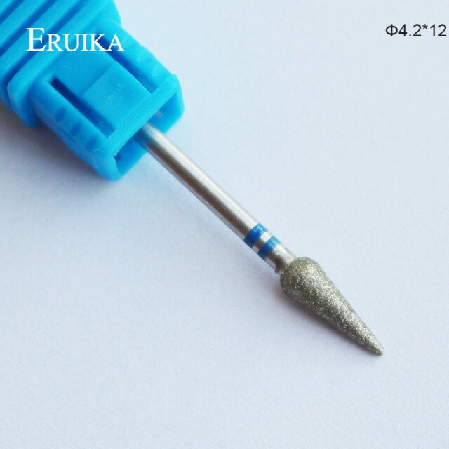 ER 5 Type Nail Drill Bit