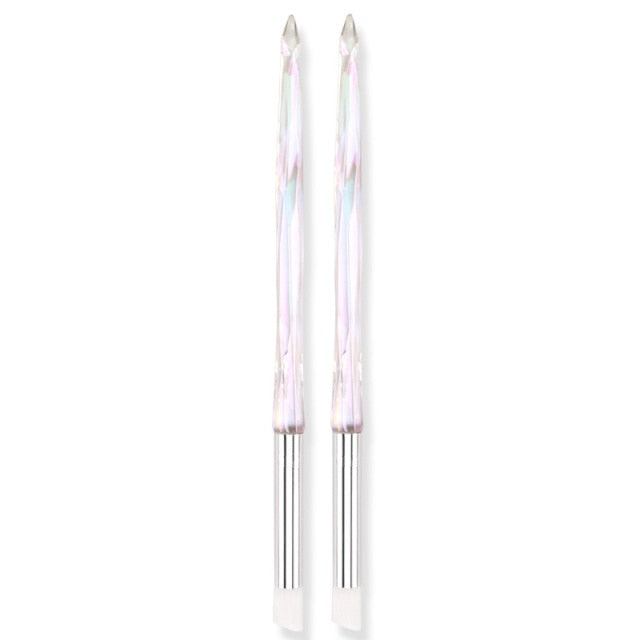 Set Nail Brush 2 PCS NB01