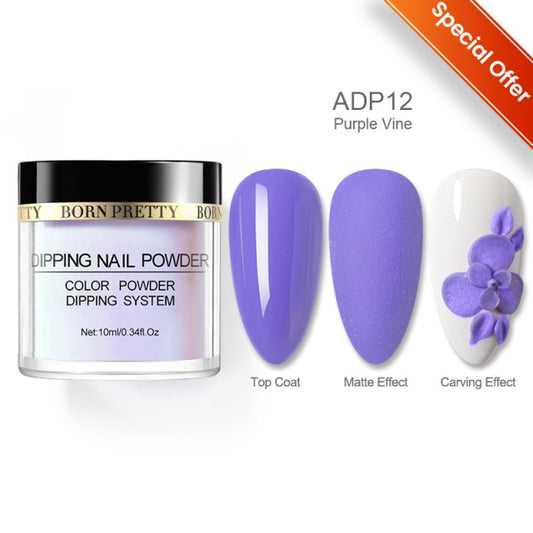 BP Acrylic Powder ADP12