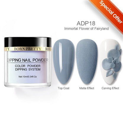 BP Acrylic Powder ADP18