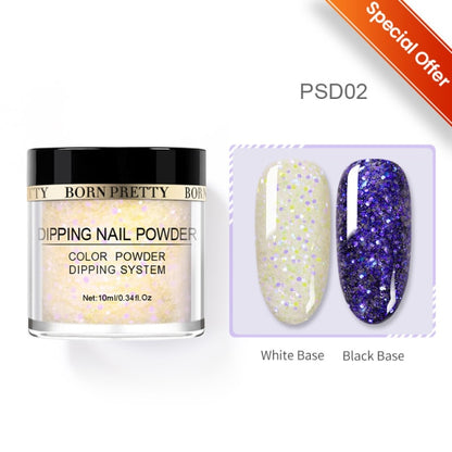 BP Acrylic Powder PSD02