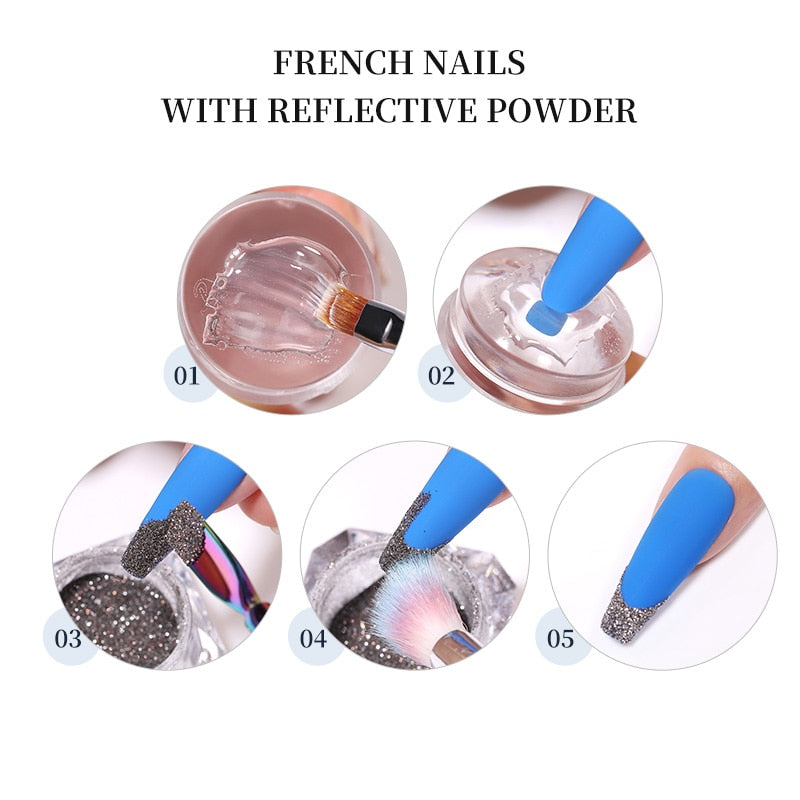 Nail Stamper BP03