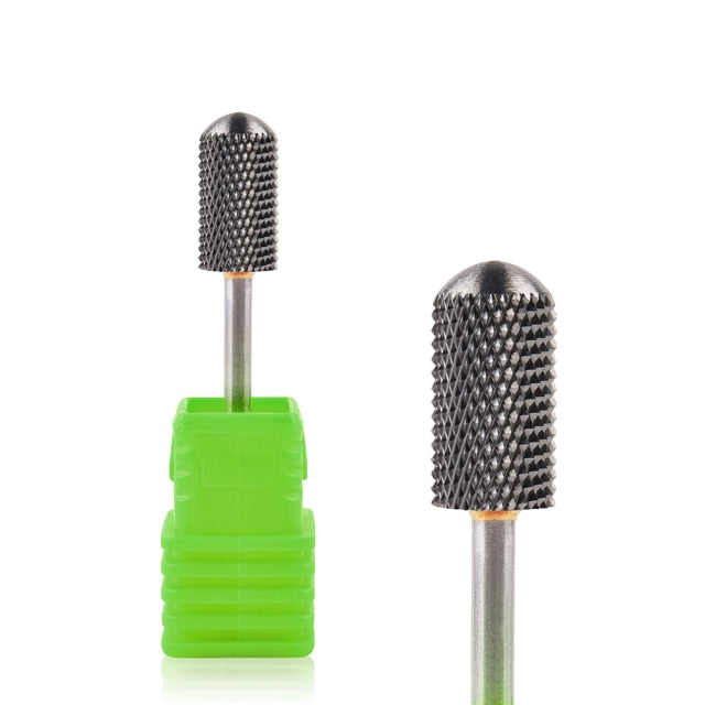 KD 29 Types Nail Drill Bit