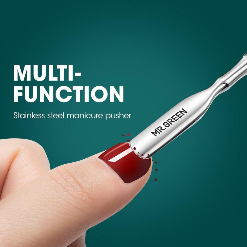 Cuticle Push Stick Multifunctional MG