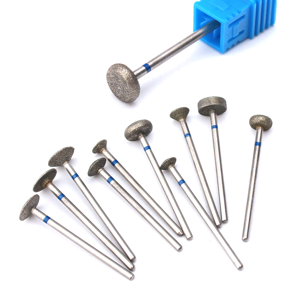 ER Nail Drill Bit